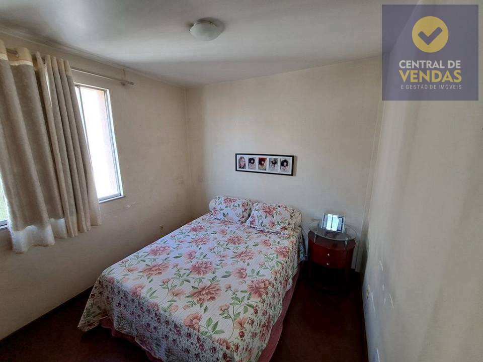 Apartamento à venda com 2 quartos, 60m² - Foto 9