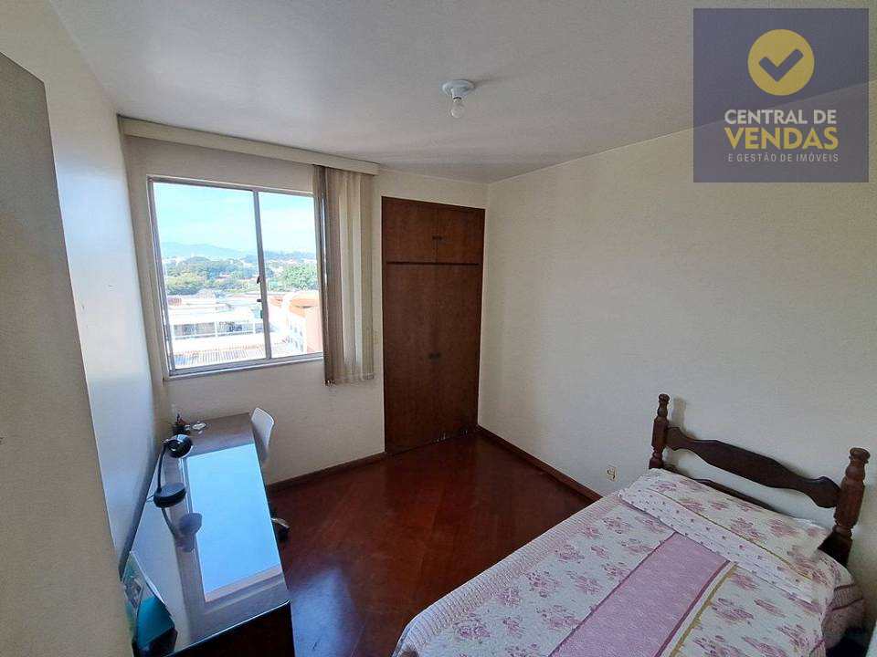 Apartamento à venda com 2 quartos, 60m² - Foto 10