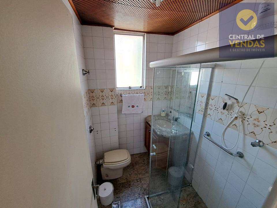 Apartamento à venda com 2 quartos, 60m² - Foto 12