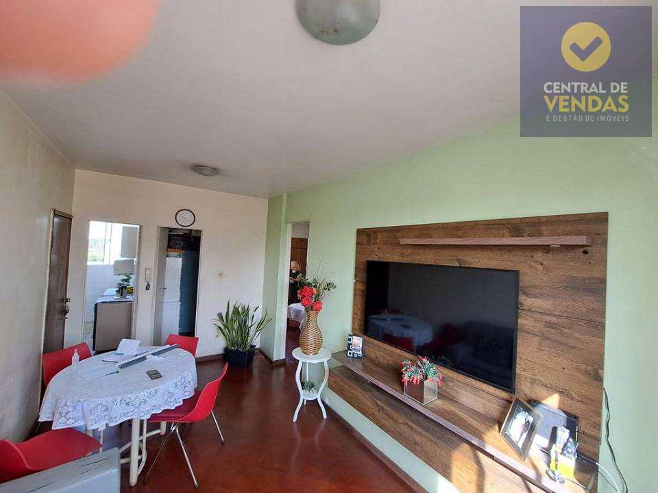 Apartamento à venda com 2 quartos, 60m² - Foto 7