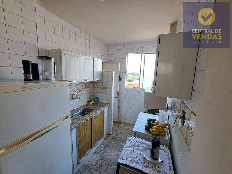 Apartamento à venda com 2 quartos, 60m² - Foto 14