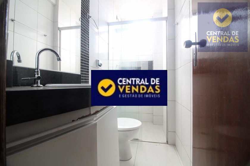 Apartamento à venda com 2 quartos, 76m² - Foto 8