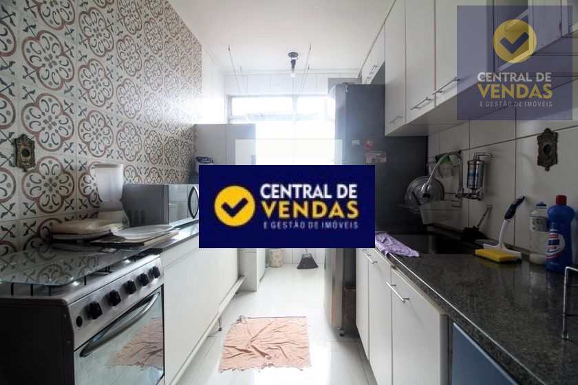 Apartamento à venda com 2 quartos, 76m² - Foto 2