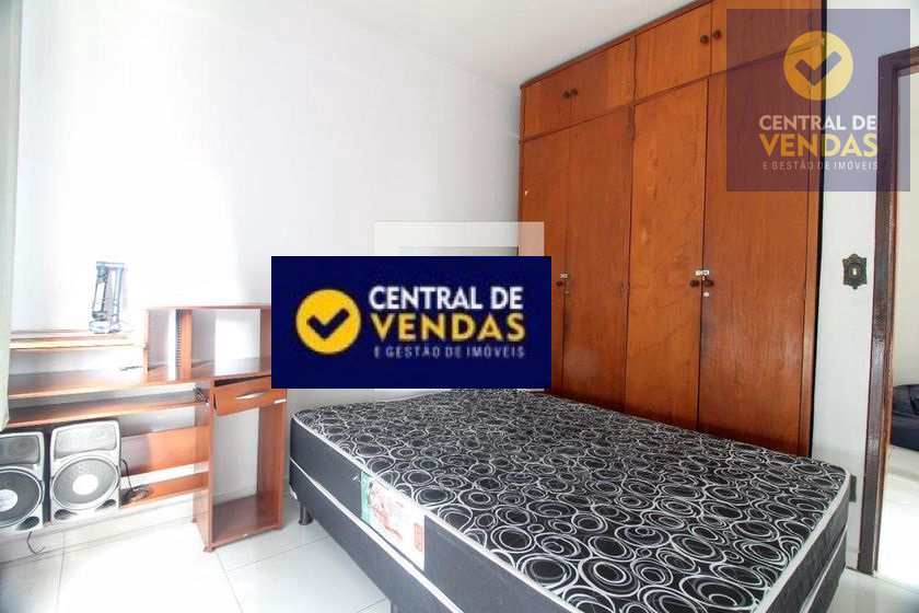 Apartamento à venda com 2 quartos, 76m² - Foto 7