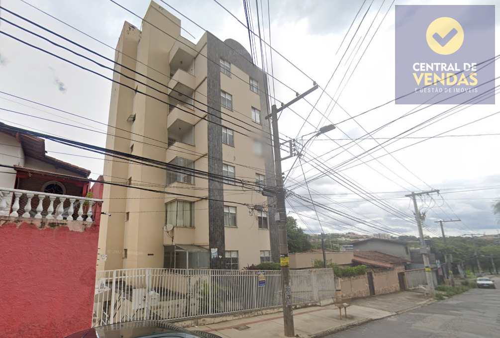 Apartamento à venda com 2 quartos, 76m² - Foto 1