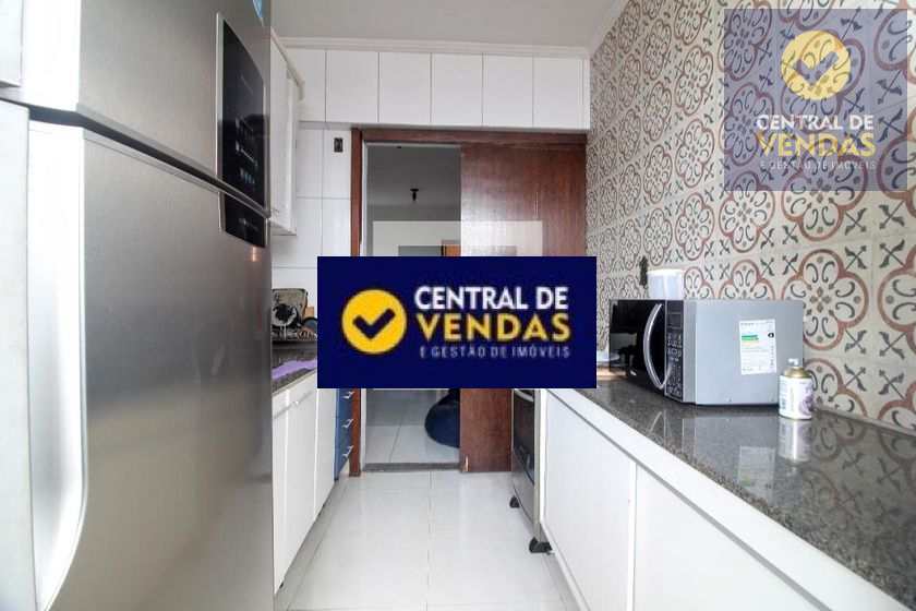 Apartamento à venda com 2 quartos, 76m² - Foto 10