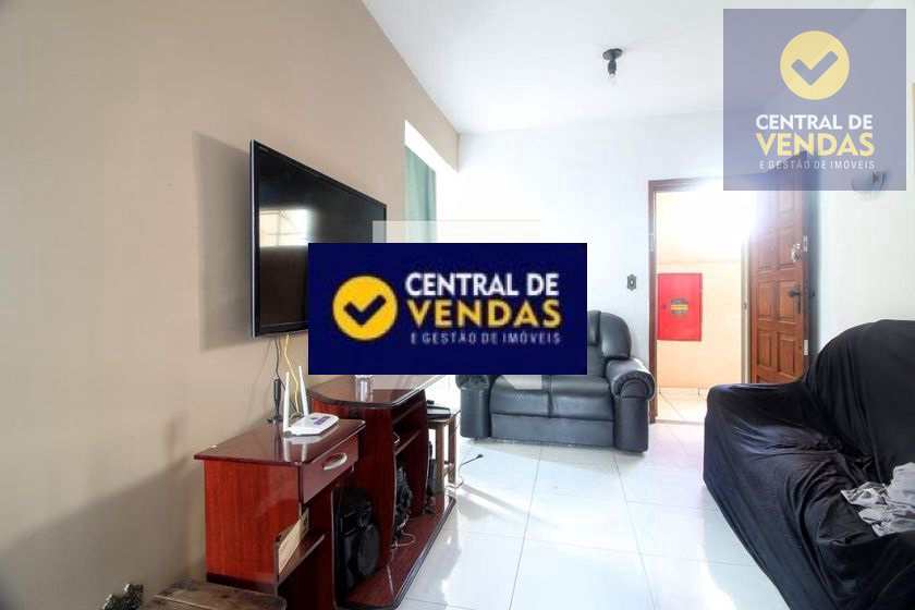 Apartamento à venda com 2 quartos, 76m² - Foto 3