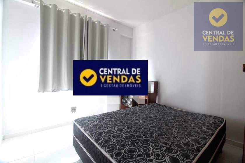 Apartamento à venda com 2 quartos, 76m² - Foto 5