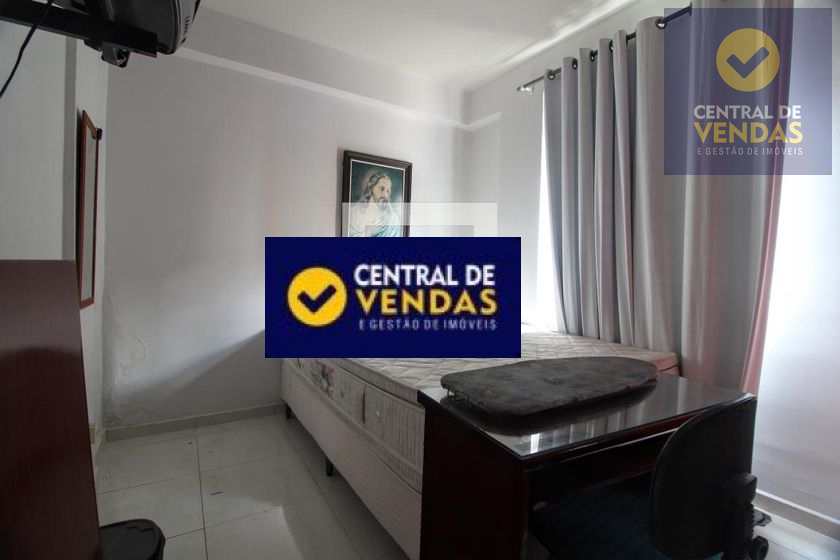 Apartamento à venda com 2 quartos, 76m² - Foto 6