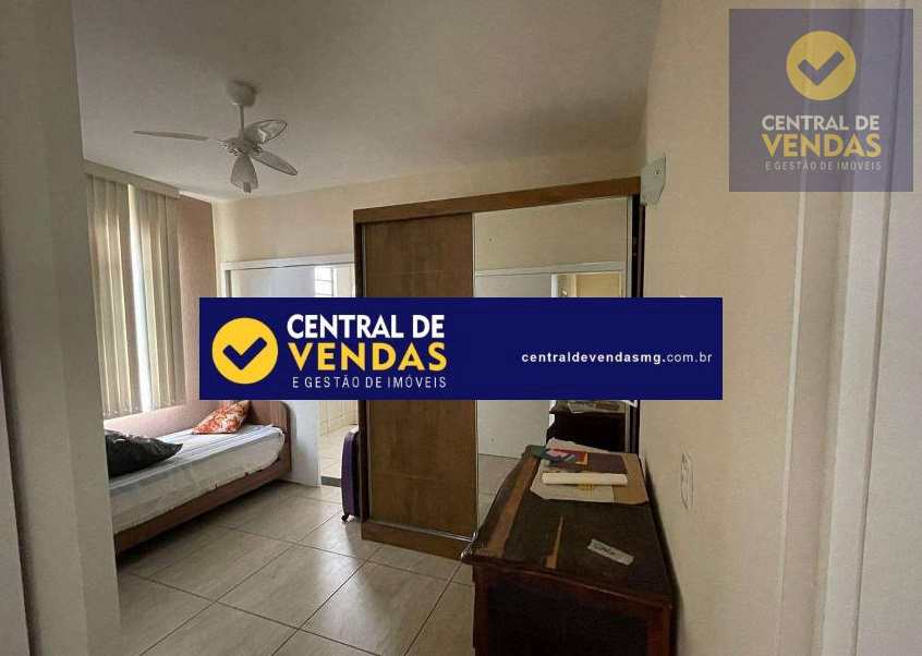 Apartamento à venda com 2 quartos, 76m² - Foto 4