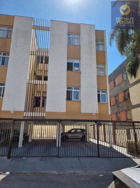 Apartamento à venda com 2 quartos, 81m² - Foto 2