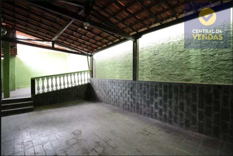 Casa para alugar com 3 quartos, 250m² - Foto 28