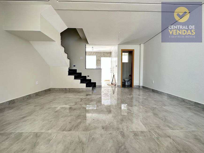 Casa à venda com 3 quartos, 116m² - Foto 5