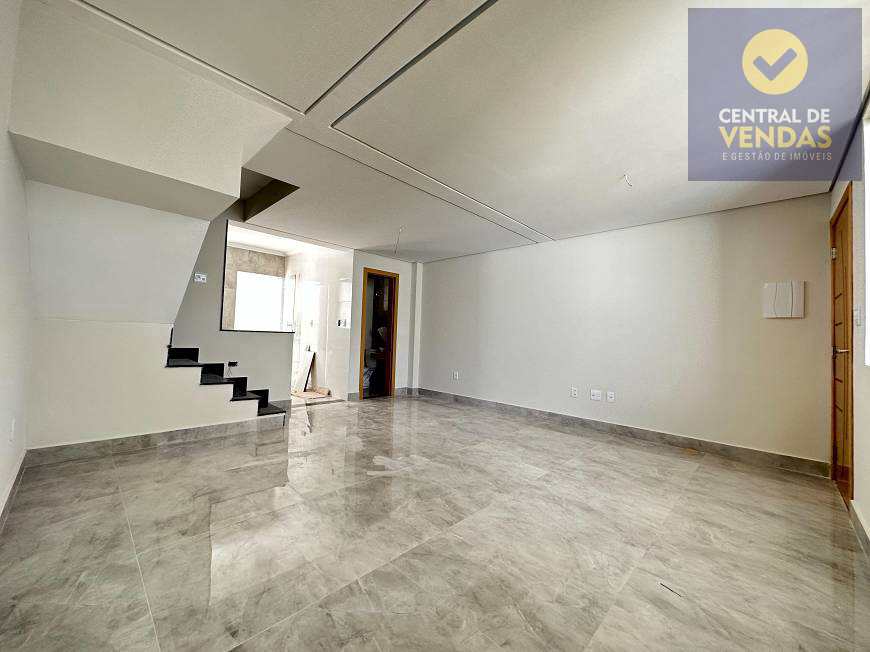 Casa à venda com 3 quartos, 116m² - Foto 9