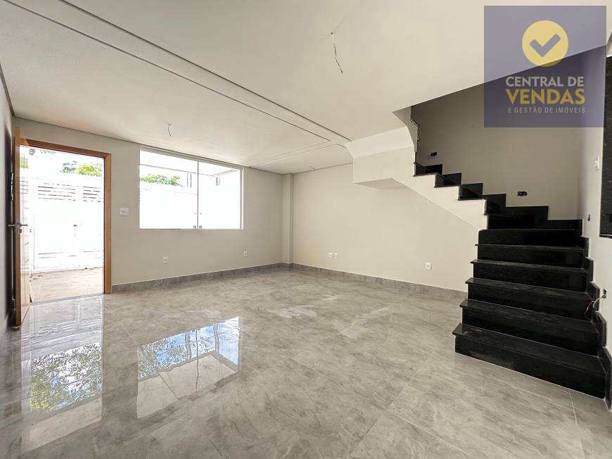 Casa à venda com 3 quartos, 116m² - Foto 8