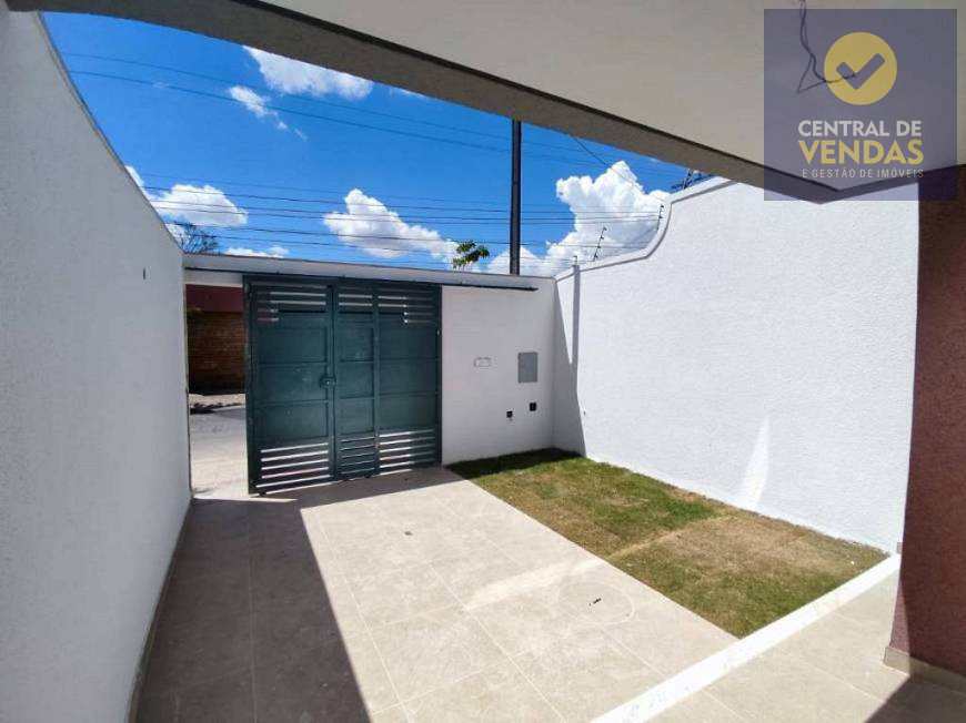 Casa à venda com 3 quartos, 116m² - Foto 3