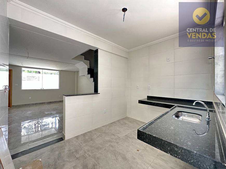 Casa à venda com 3 quartos, 116m² - Foto 27