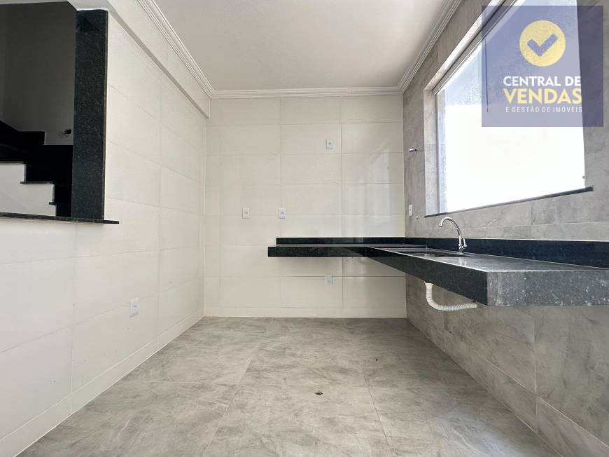 Casa à venda com 3 quartos, 116m² - Foto 26