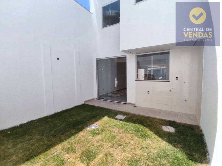 Casa à venda com 3 quartos, 116m² - Foto 10