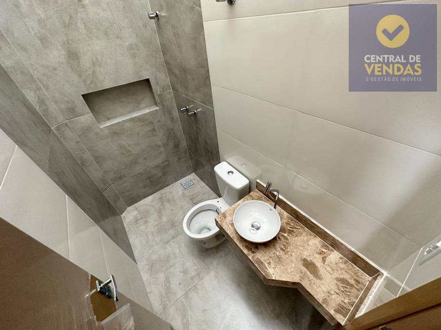 Casa à venda com 3 quartos, 116m² - Foto 29