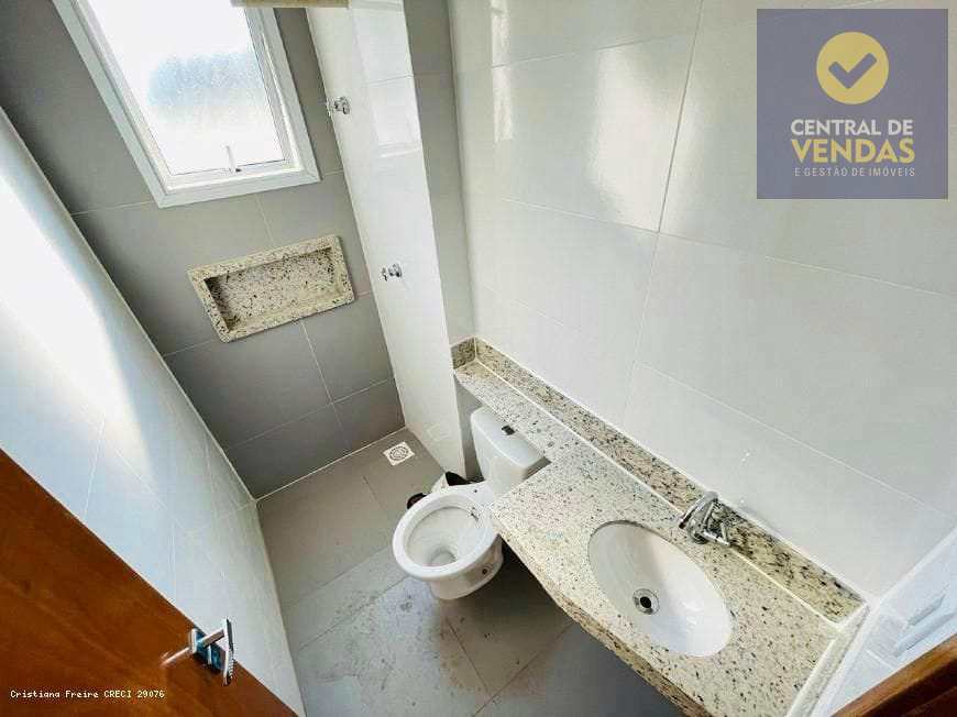 Apartamento à venda com 2 quartos, 45m² - Foto 10