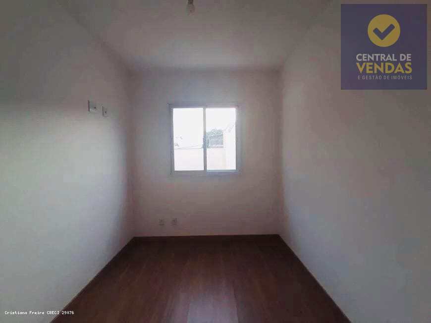 Apartamento à venda com 2 quartos, 45m² - Foto 6