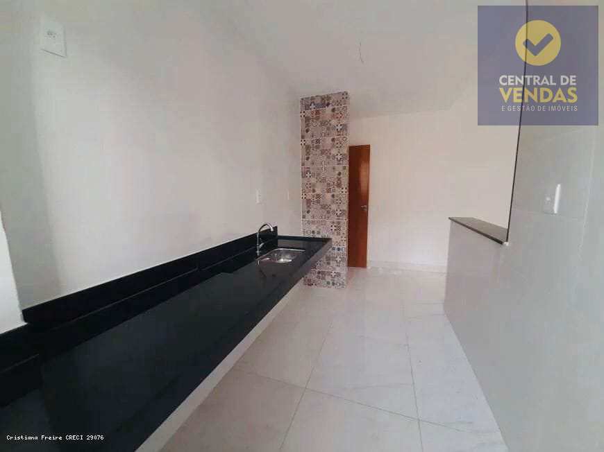 Apartamento à venda com 2 quartos, 45m² - Foto 5