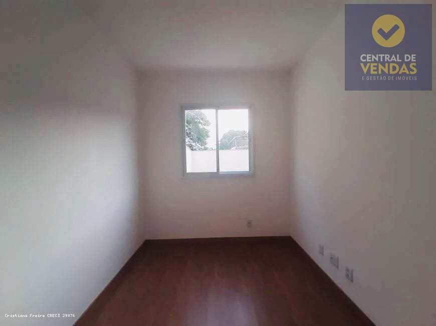 Apartamento à venda com 2 quartos, 45m² - Foto 3