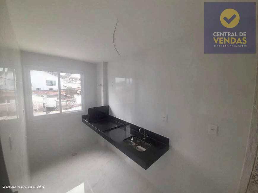 Apartamento à venda com 2 quartos, 45m² - Foto 8