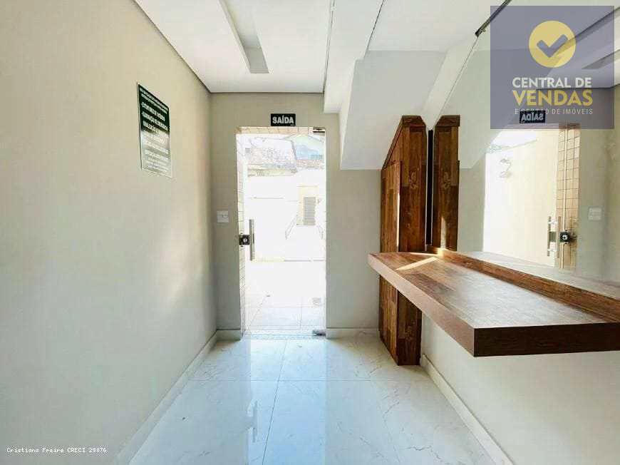 Apartamento à venda com 2 quartos, 45m² - Foto 2