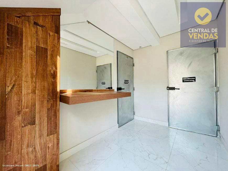 Apartamento à venda com 2 quartos, 45m² - Foto 9