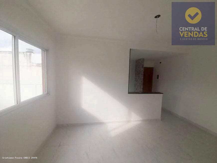 Apartamento à venda com 2 quartos, 45m² - Foto 7