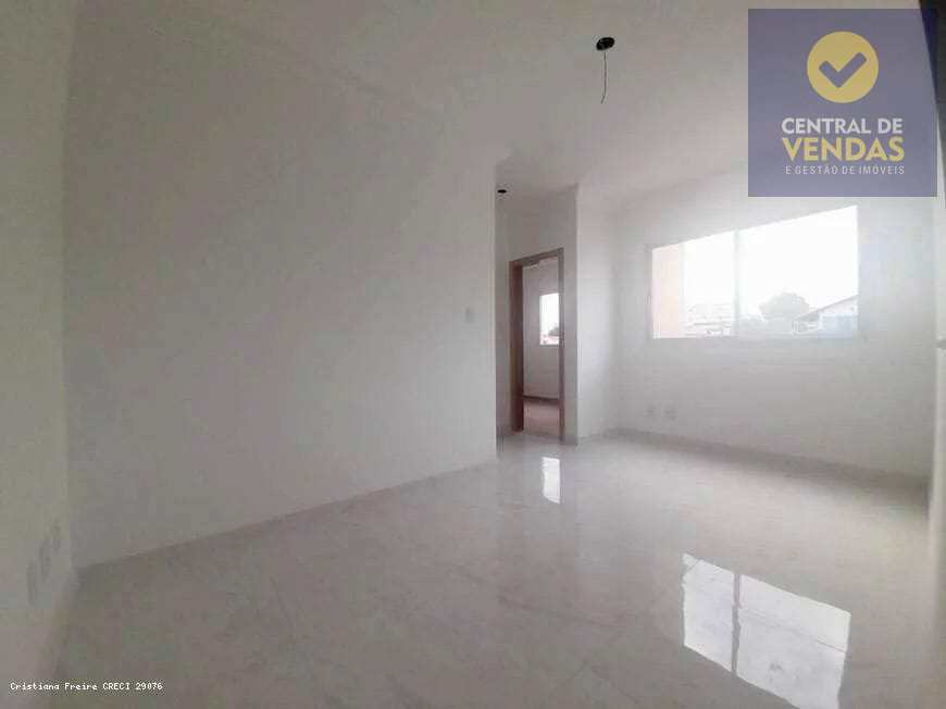 Apartamento à venda com 2 quartos, 45m² - Foto 1