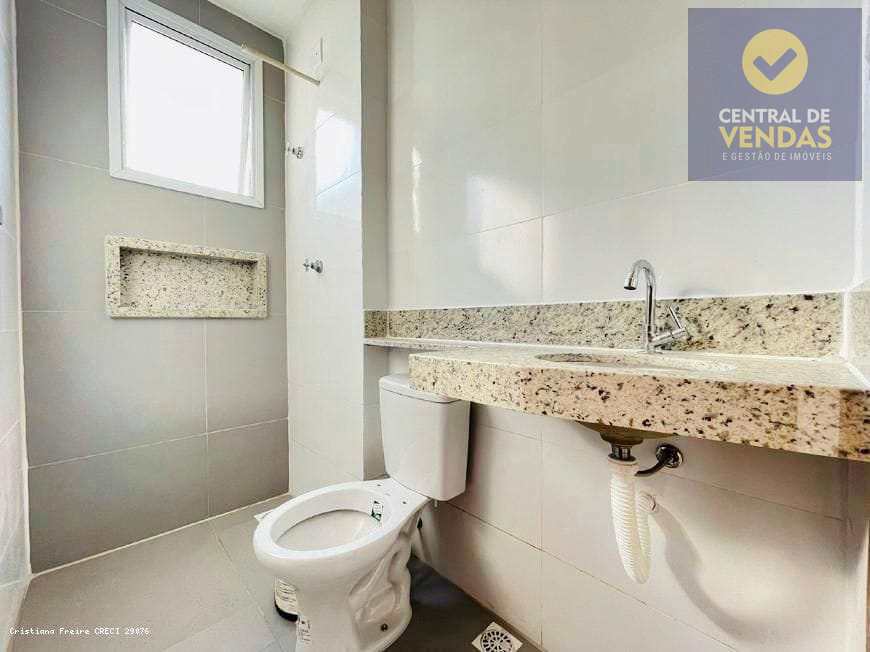 Apartamento à venda com 2 quartos, 45m² - Foto 11