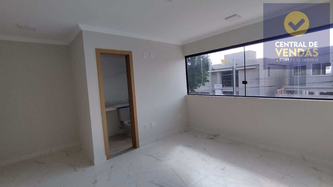 Casa à venda com 3 quartos, 148m² - Foto 6