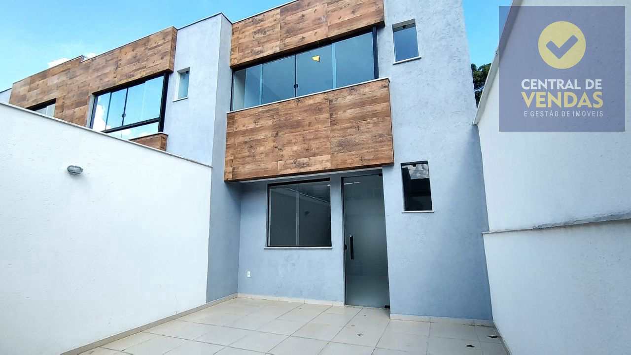 Casa à venda com 3 quartos, 148m² - Foto 11