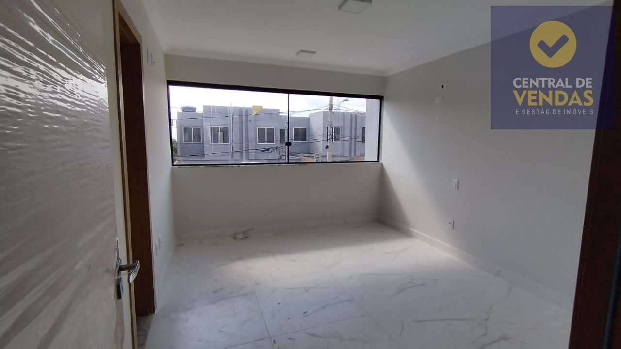 Casa à venda com 3 quartos, 148m² - Foto 5