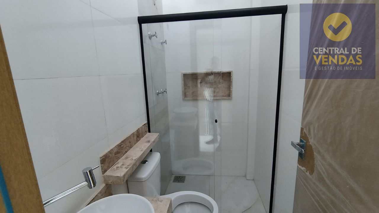 Casa à venda com 3 quartos, 148m² - Foto 10