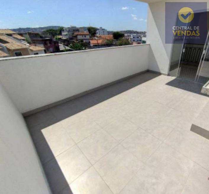 Cobertura à venda com 3 quartos, 74m² - Foto 11