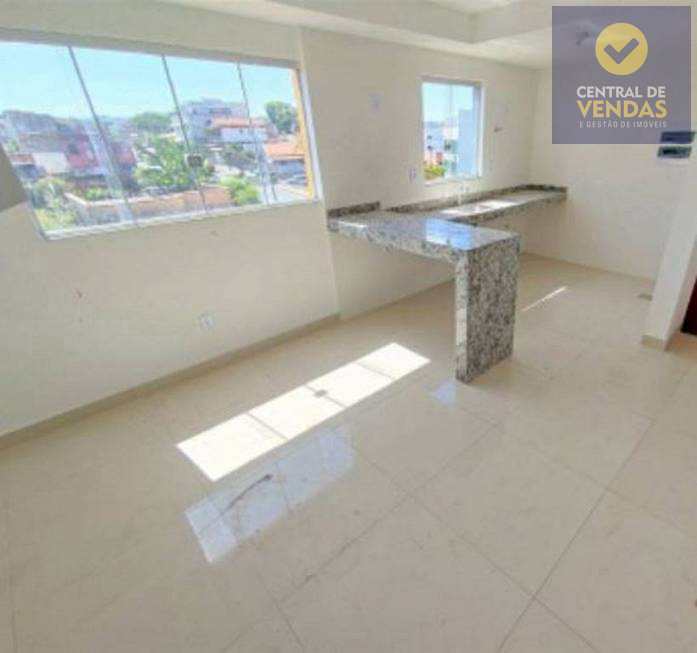 Cobertura à venda com 3 quartos, 74m² - Foto 4