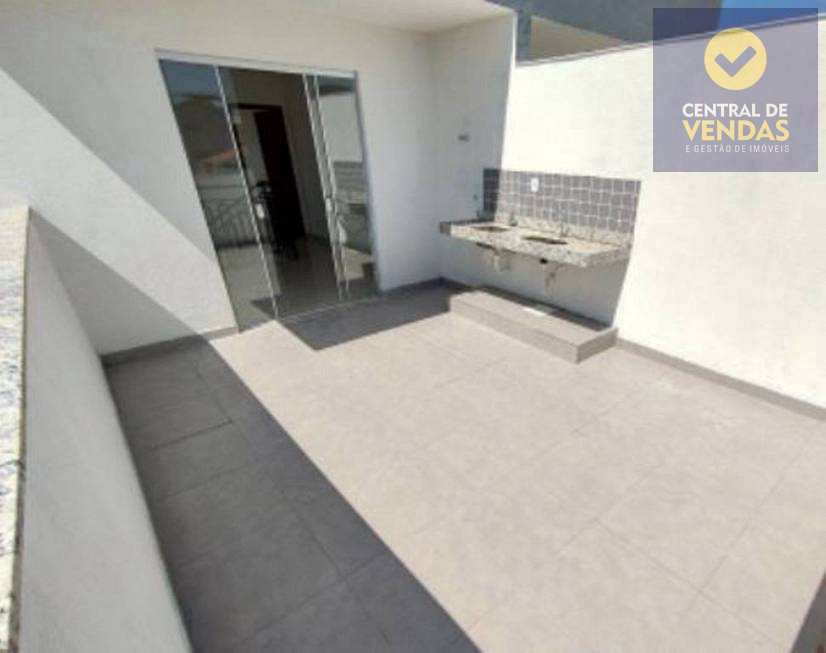 Cobertura à venda com 3 quartos, 74m² - Foto 10