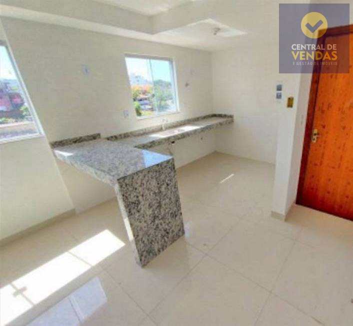 Cobertura à venda com 3 quartos, 74m² - Foto 8