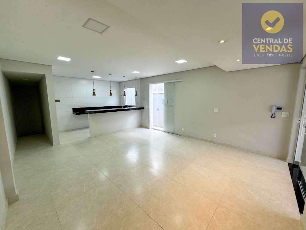 Casa à venda com 3 quartos, 120m² - Foto 9