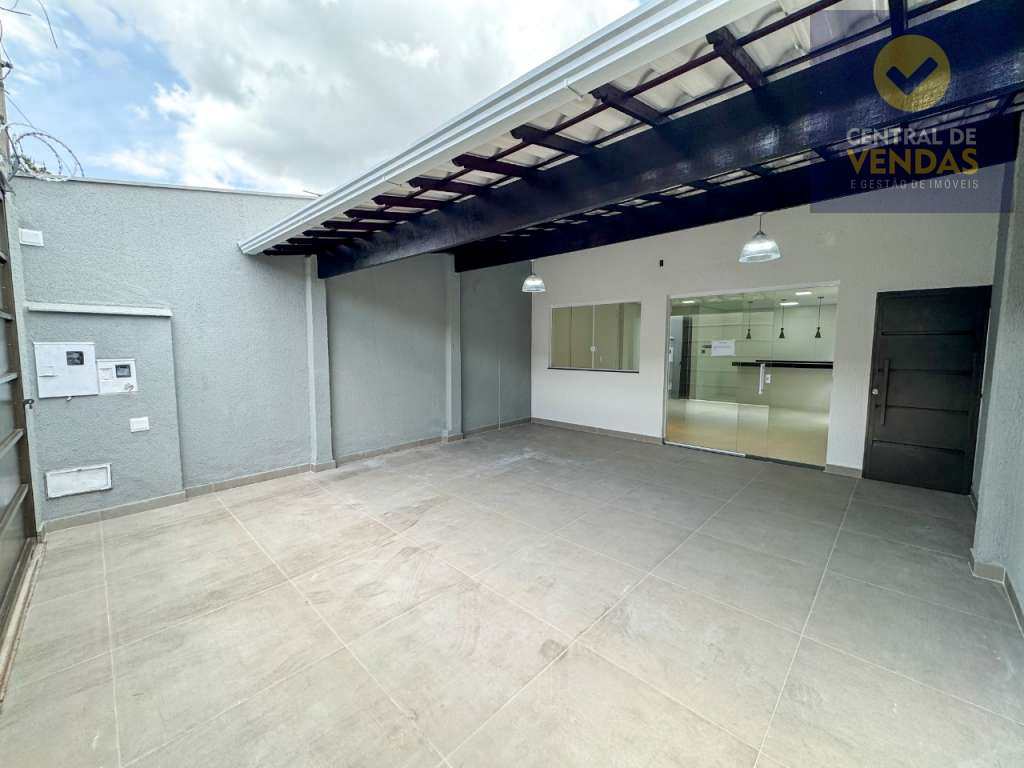 Casa à venda com 3 quartos, 120m² - Foto 14