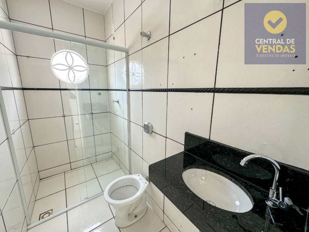 Casa à venda com 3 quartos, 120m² - Foto 10