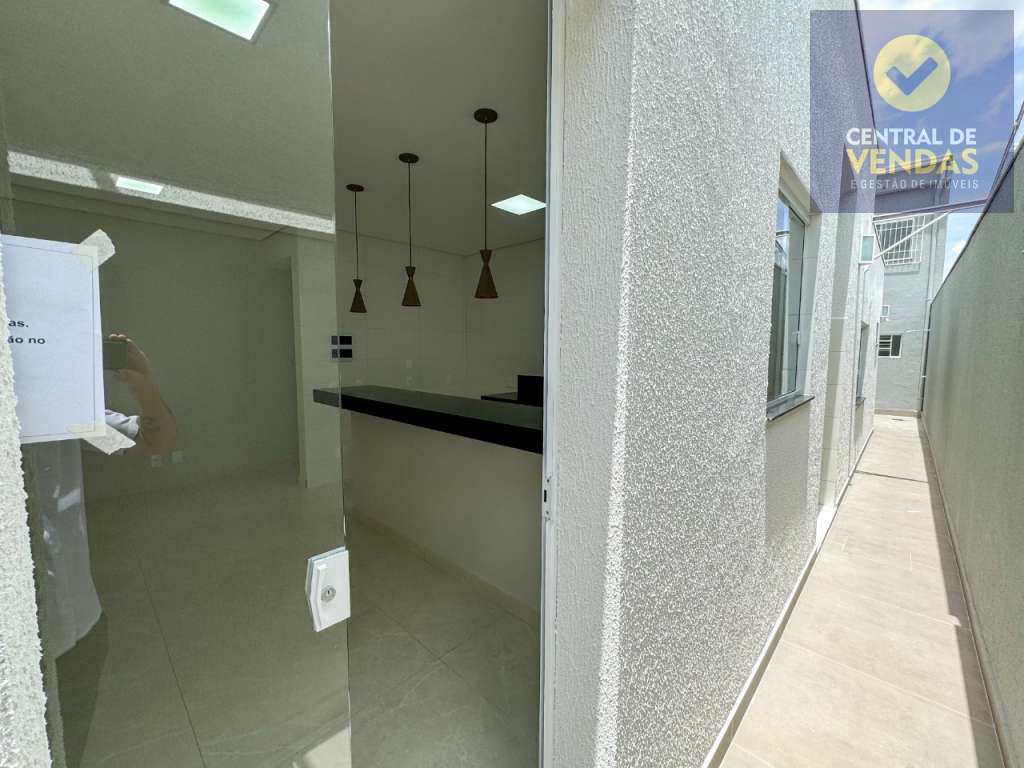 Casa à venda com 3 quartos, 120m² - Foto 22