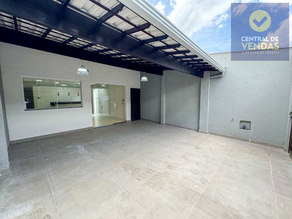 Casa à venda com 3 quartos, 120m² - Foto 23