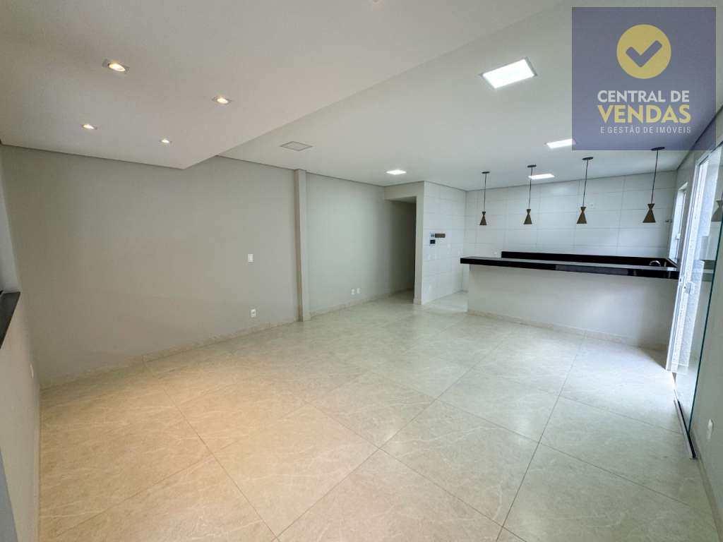 Casa à venda com 3 quartos, 120m² - Foto 12