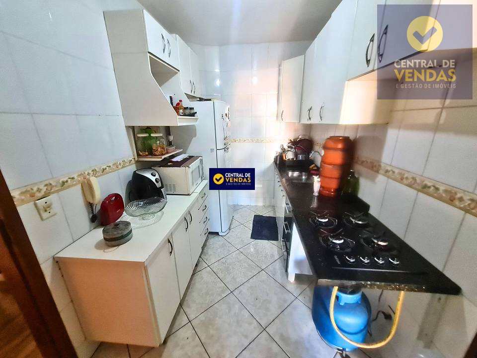 Casa à venda com 3 quartos, 180m² - Foto 12