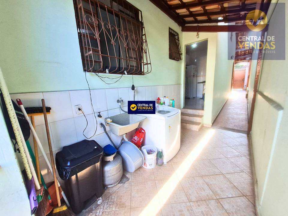 Casa à venda com 3 quartos, 180m² - Foto 18